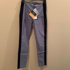 3XDRY PANTS FOR OUTDOOR ACTIVITIES - WATER AND STAIN REPELLENT - SIZE 6